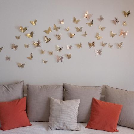 Sekreto - "S" Maisonettes & Studios Adults Only Parga Bagian luar foto
