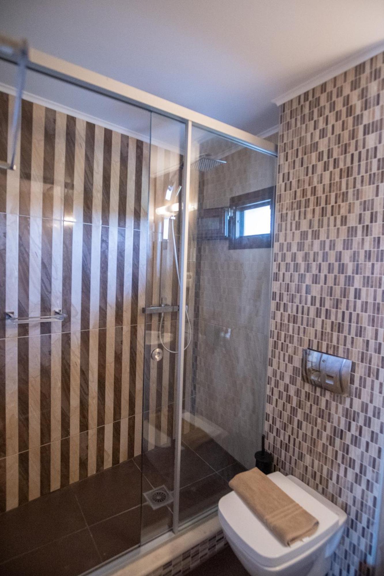Sekreto - "S" Maisonettes & Studios Adults Only Parga Bagian luar foto