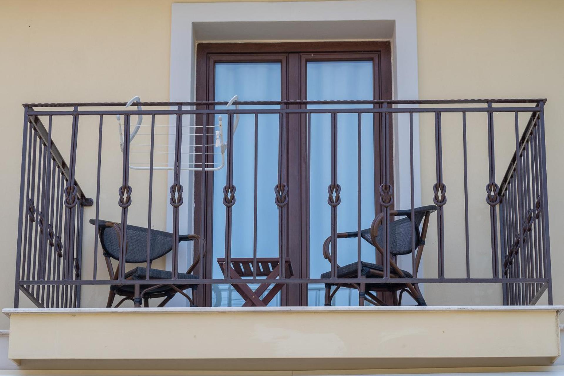 Sekreto - "S" Maisonettes & Studios Adults Only Parga Bagian luar foto