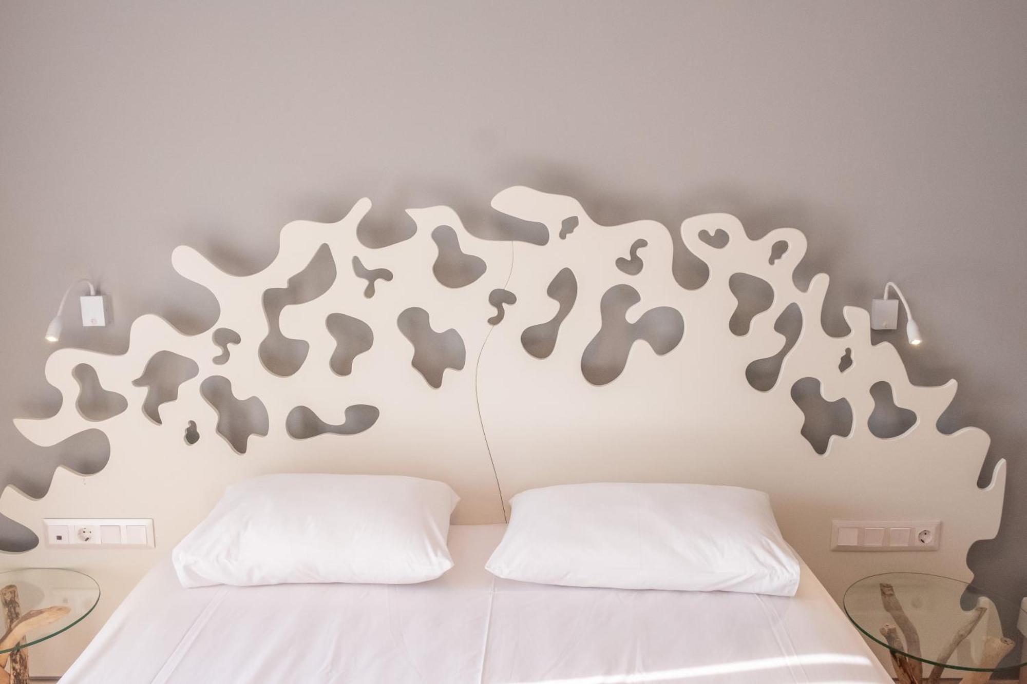 Sekreto - "S" Maisonettes & Studios Adults Only Parga Bagian luar foto