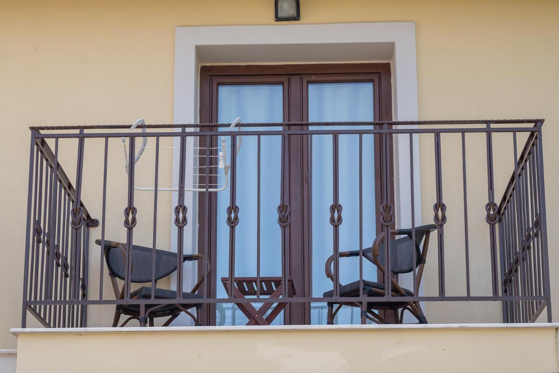 Sekreto - "S" Maisonettes & Studios Adults Only Parga Bagian luar foto